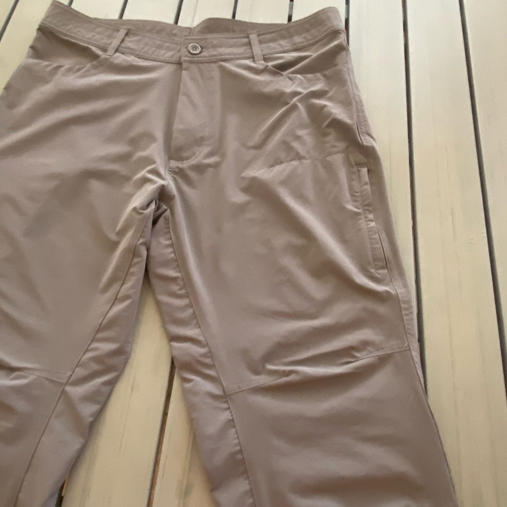 Swiss Tech men’s performance wear pants 36x30